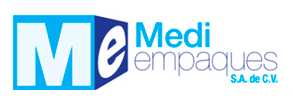 Mediempaques SA de CV